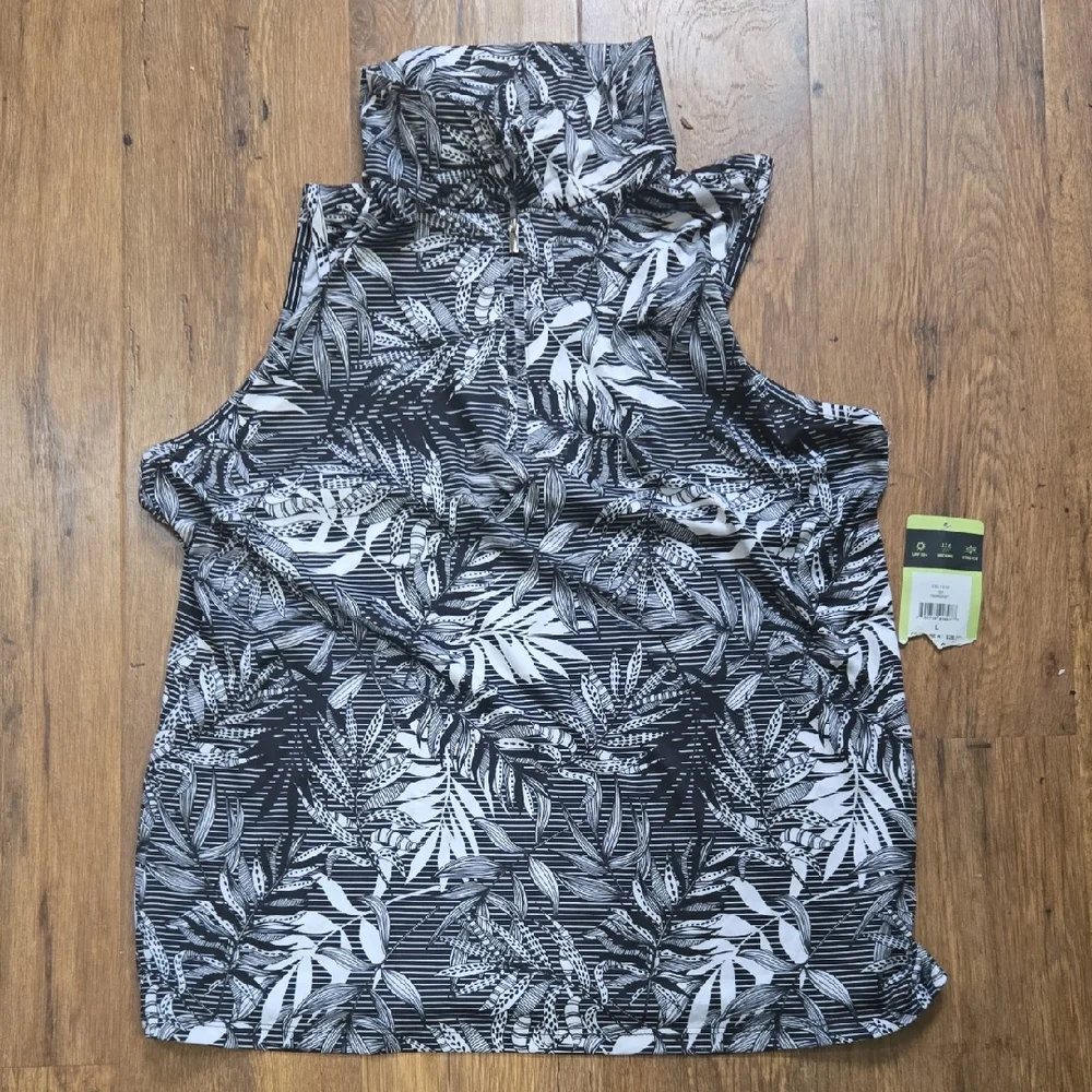 UPF 50 Tank - Picture 1 of 2